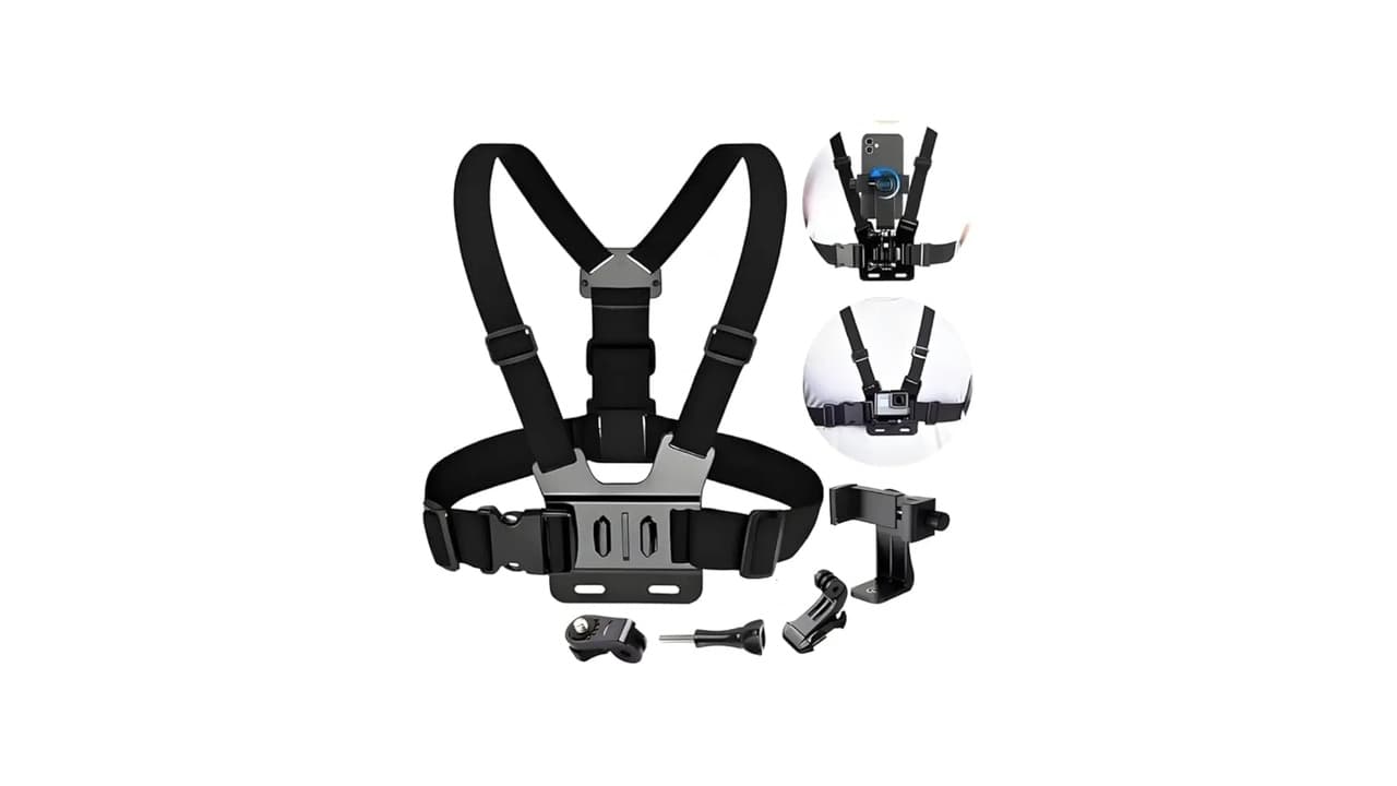 Qual Melhor GoPro para Motovlog: Guia Completo para Gravações com Estabilidade e Qualidade