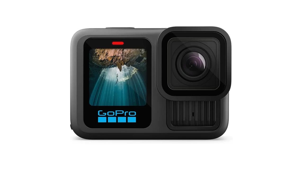 Qual Melhor GoPro: Comparativo dos Melhores Modelos em 2026