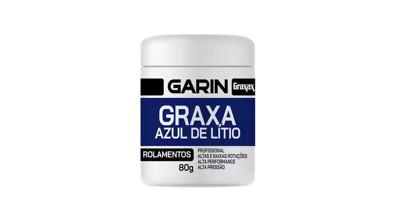Qual Melhor Graxa para Betoneira: Top 10 com Melhor Resistência ao Calor e Proteção