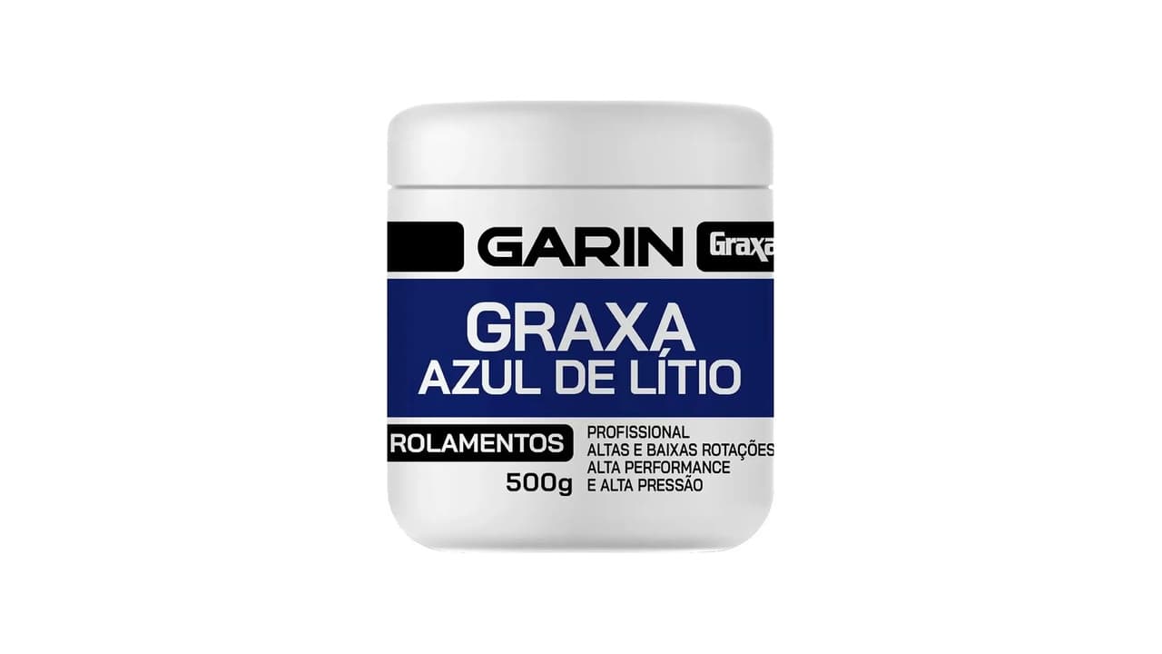 Qual Melhor Graxa para Rolamento: Top 7 Opções Profissionais