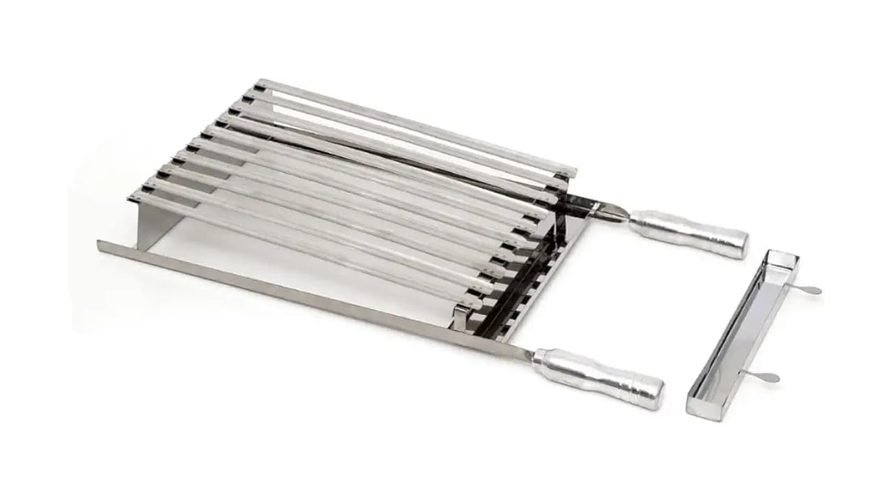 Qual Melhor Grelha Argentina para Churrasco? Guia Completo