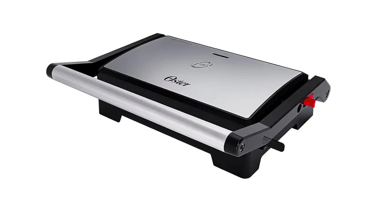 Qual Melhor Grill e Sanduicheira Elétrica 2 em 1?