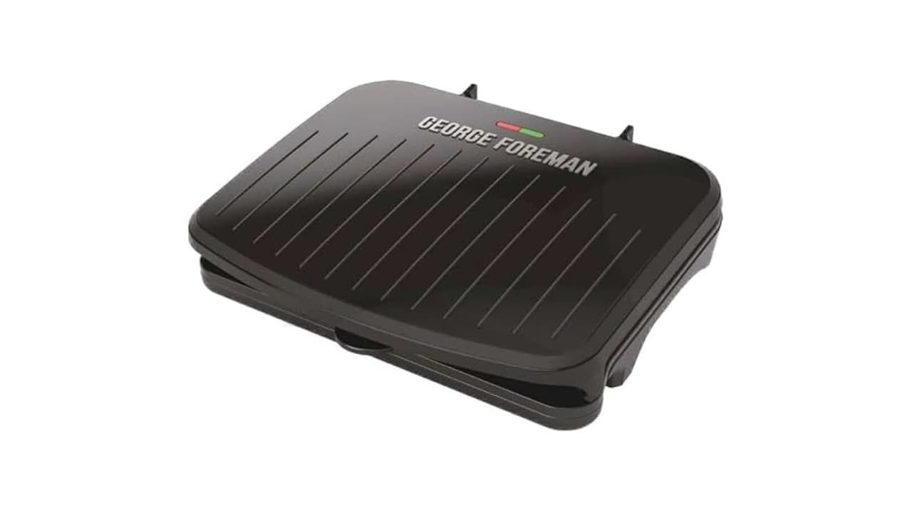 Qual Melhor Grill George Foreman: Guia Completo para Escolher a Ideal