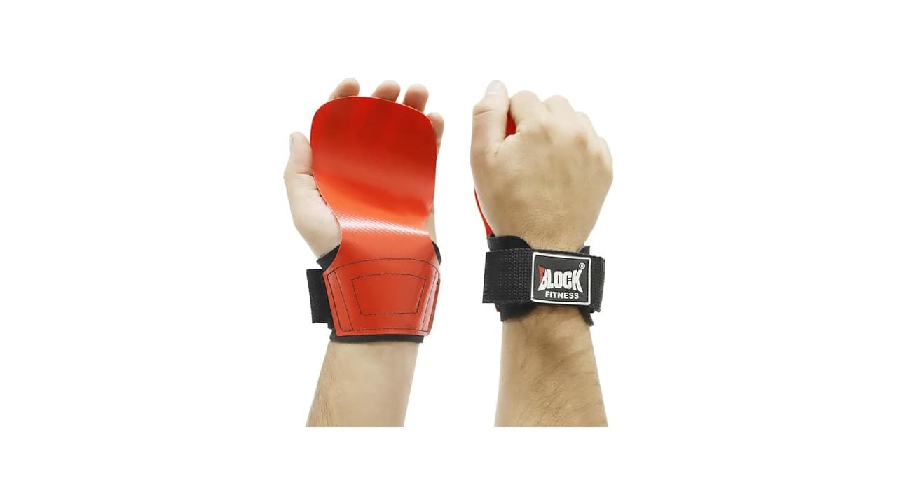 Qual o Melhor Grip para Crossfit: 7 Opções Testadas e Aprovadas