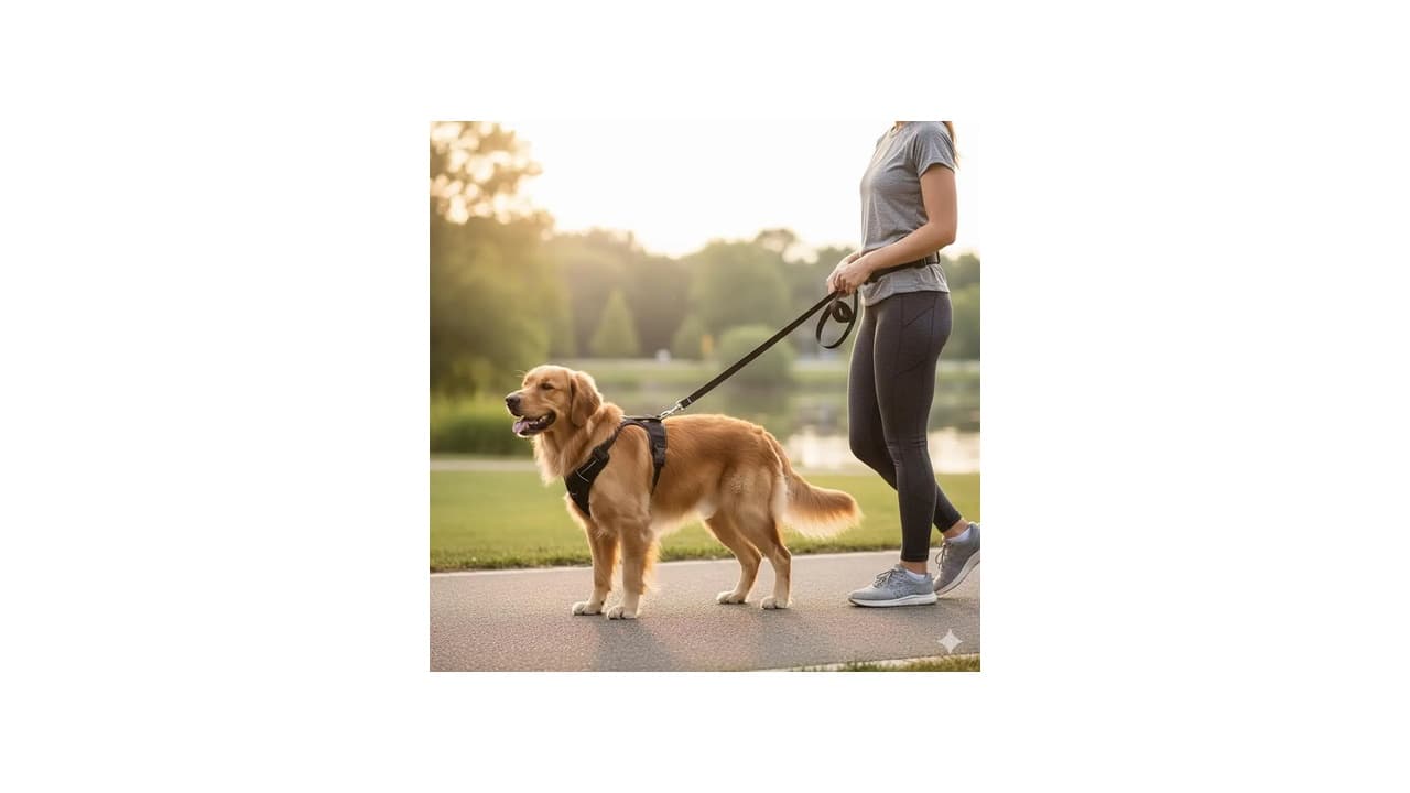 Qual Melhor Guia para Corrida? Guia Prático para Caminhar e Correr com Seu Pet