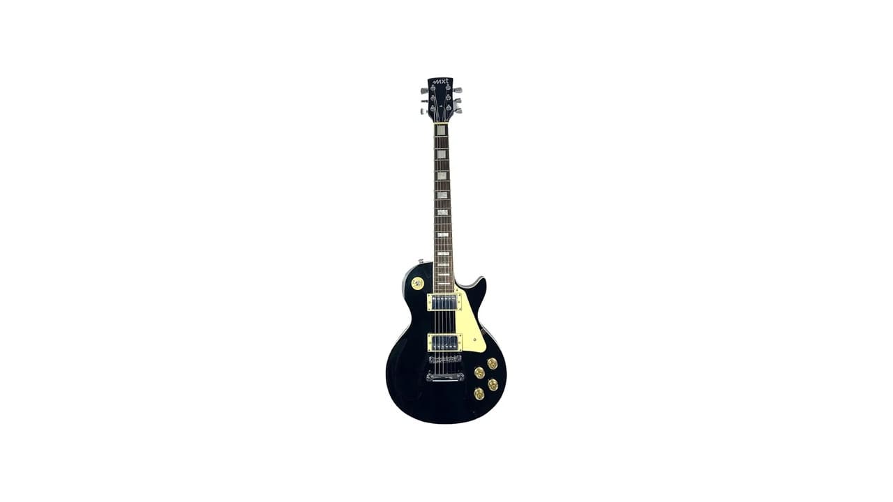 Qual Melhor Guitarra Les Paul: 10 Modelos com Melhor Custo-Benefício