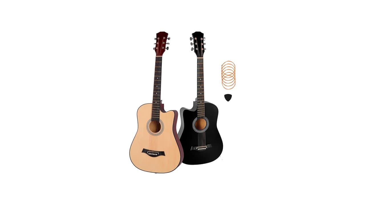 Qual Melhor Guitarra para Iniciantes Custo-Benefício: Guia Completo com 10 Opções Top