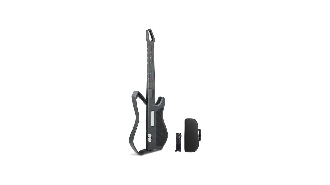 Qual Melhor Guitarra Semi-acústica: Guia Completo para Iniciantes e Profissionais
