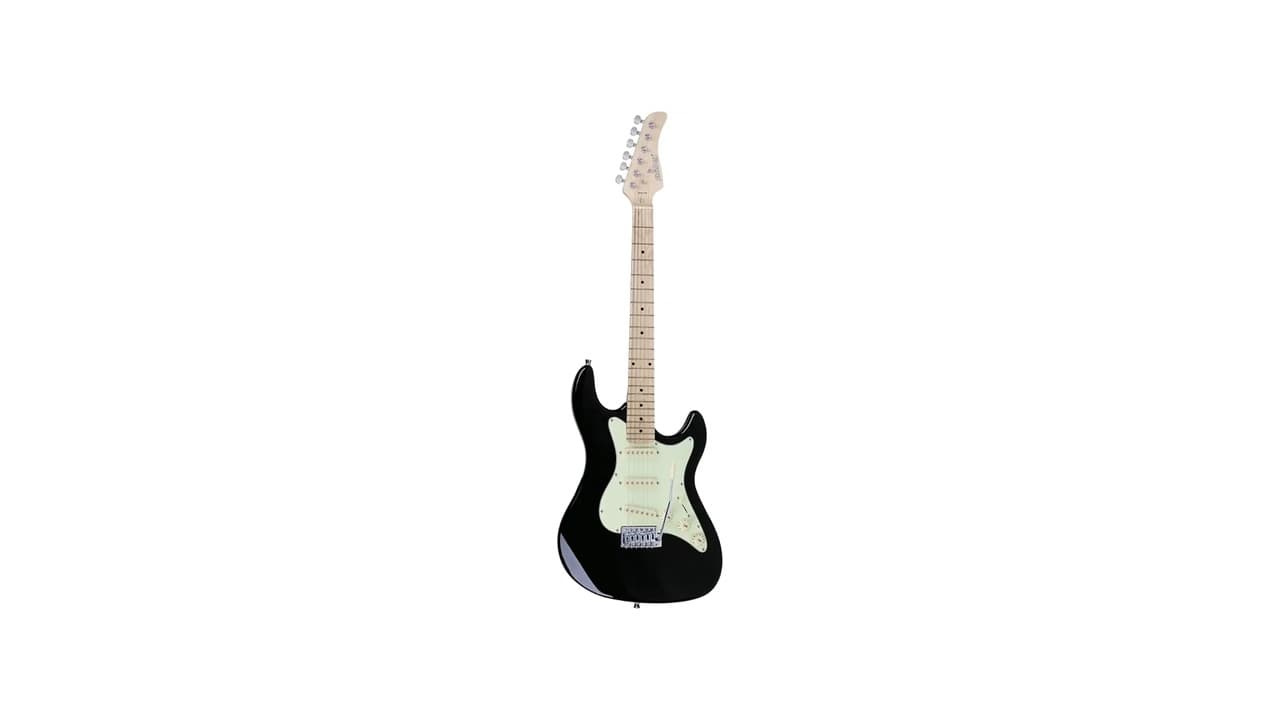 Qual Melhor Guitarra Stratocaster: Guia Completo para Encontrar a Sua