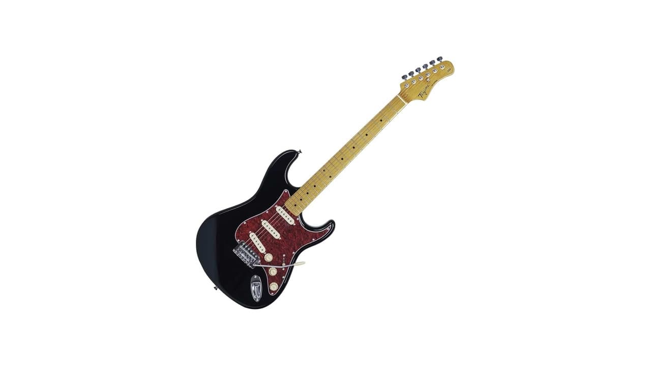 Qual Melhor Guitarra Tagima: Guia Completo para Escolher o Modelo Perfeito