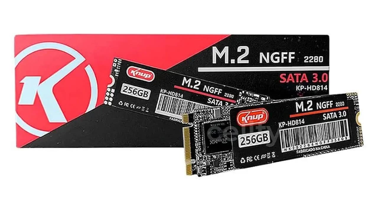 Qual o Melhor HD Interno para PC e Notebook? SSD ou HD? Guia Definitivo