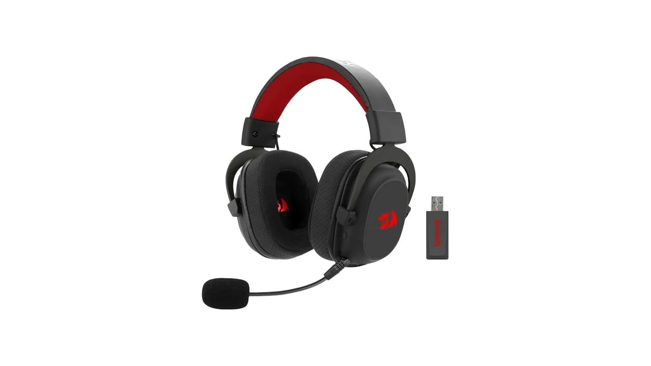 Qual Melhor Headset Gamer sem Fio para Imersão Total