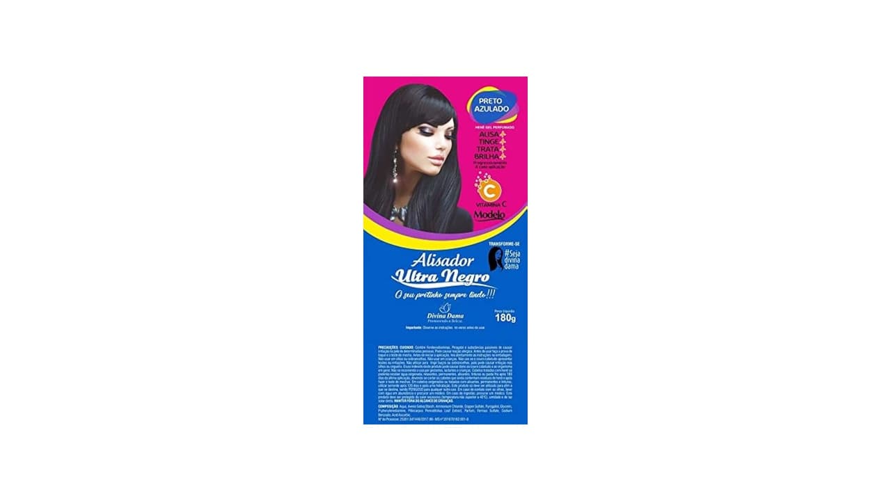 Qual Melhor Henê para Alisar o Cabelo: 7 Opções para Cabelos Lisos e Saudáveis
