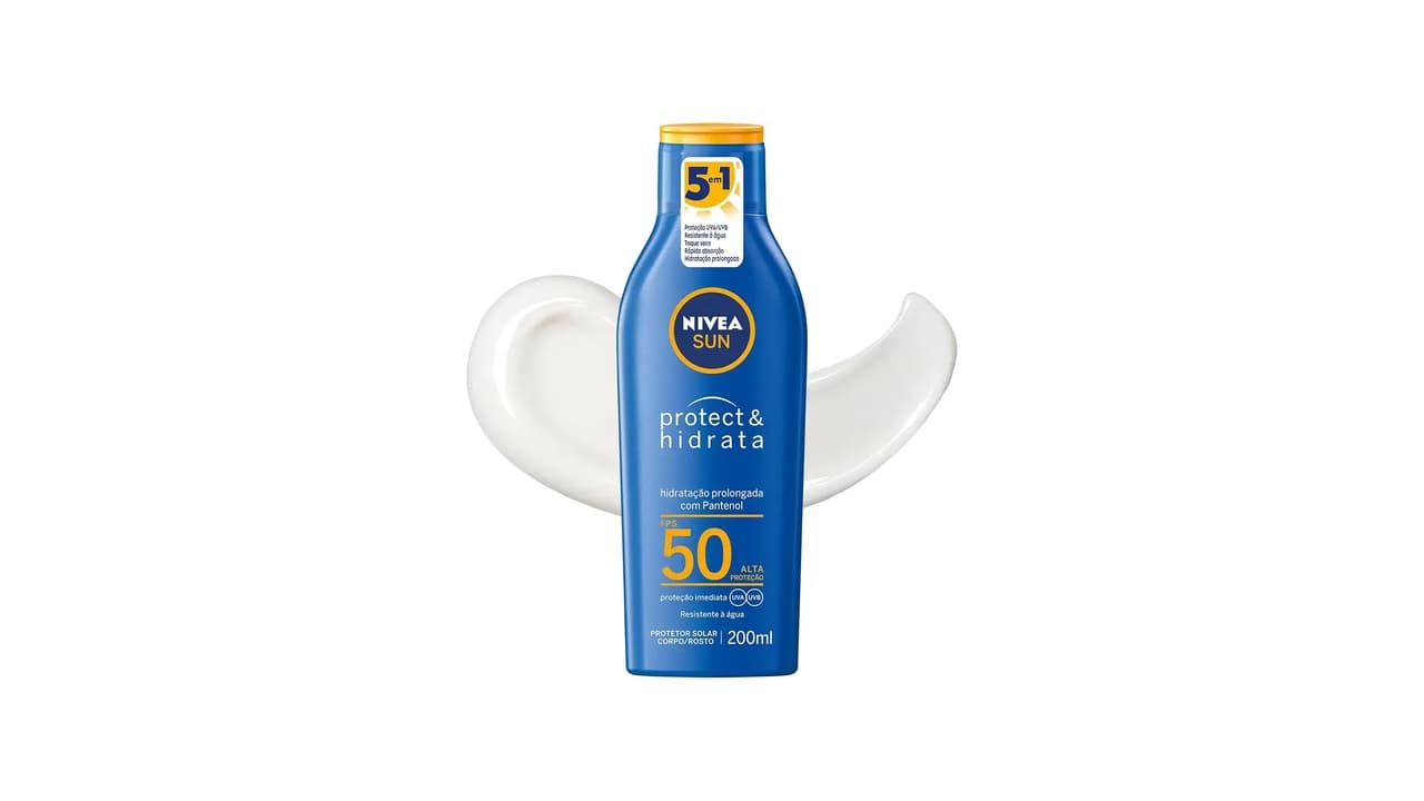 Qual Melhor Hidratante Corporal com Protetor Solar para Pele Macia e Protegida
