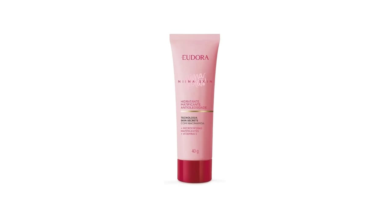 Qual Melhor Hidratante Facial Eudora: Guia Completo para Pele Hidratada
