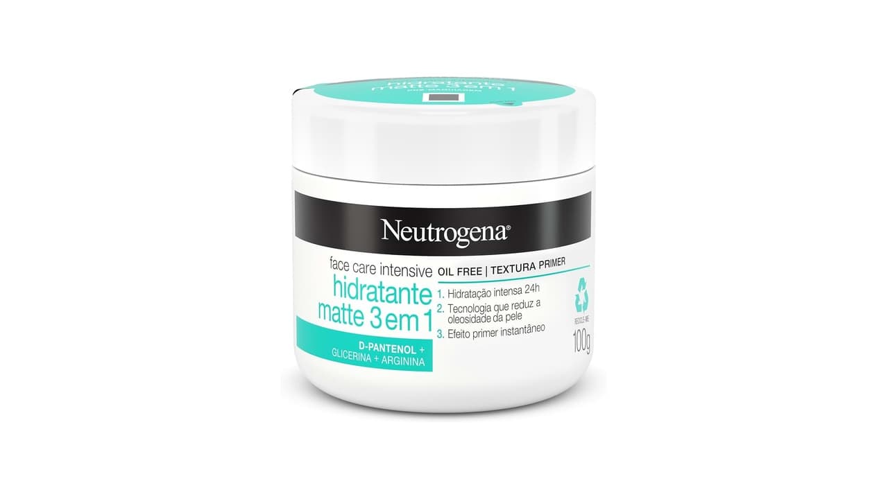 Qual Melhor Hidratante Facial para o Rosto: 15 Opções Testadas para Todo Tipo de Pele
