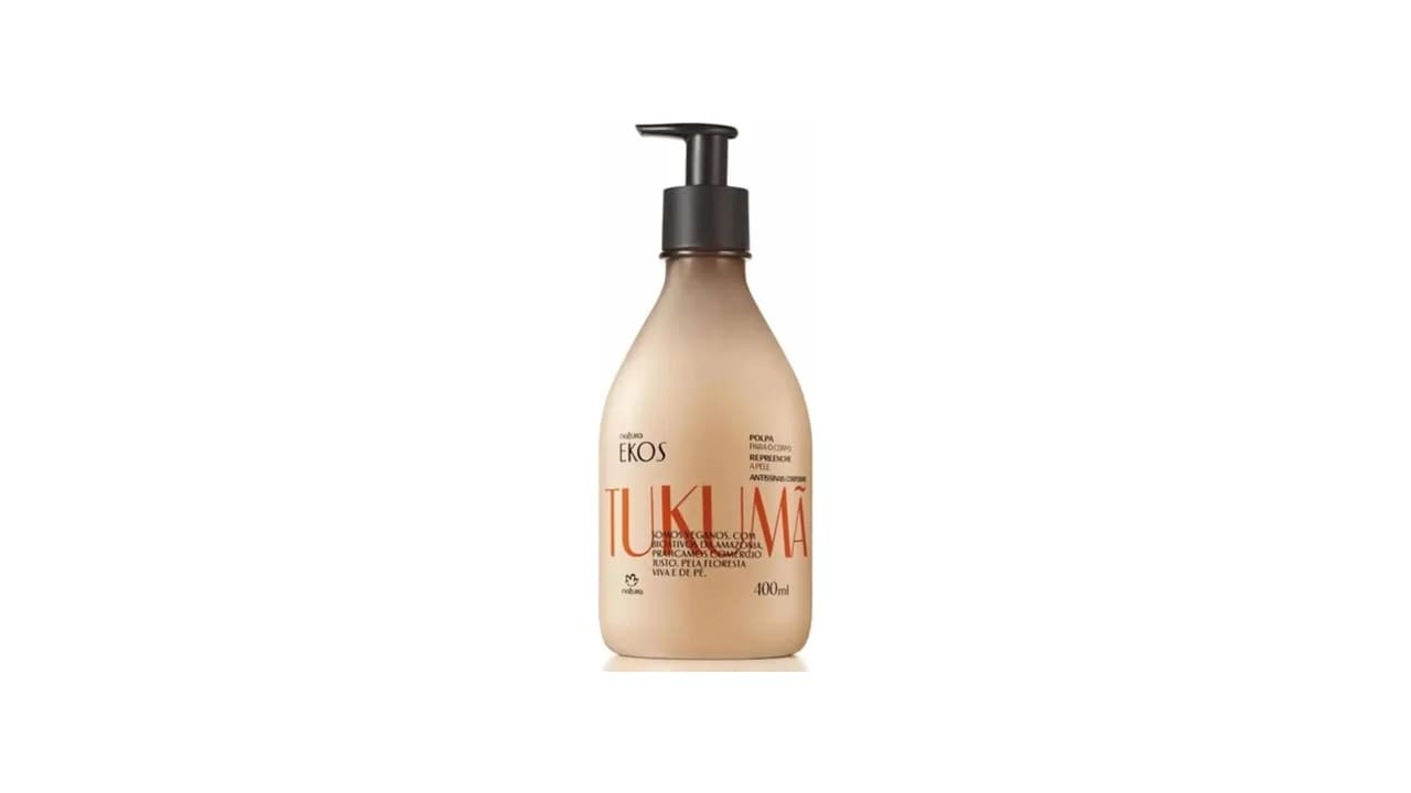 Qual o Melhor Hidratante Natura Ekos para Pele Seca e Danificada?