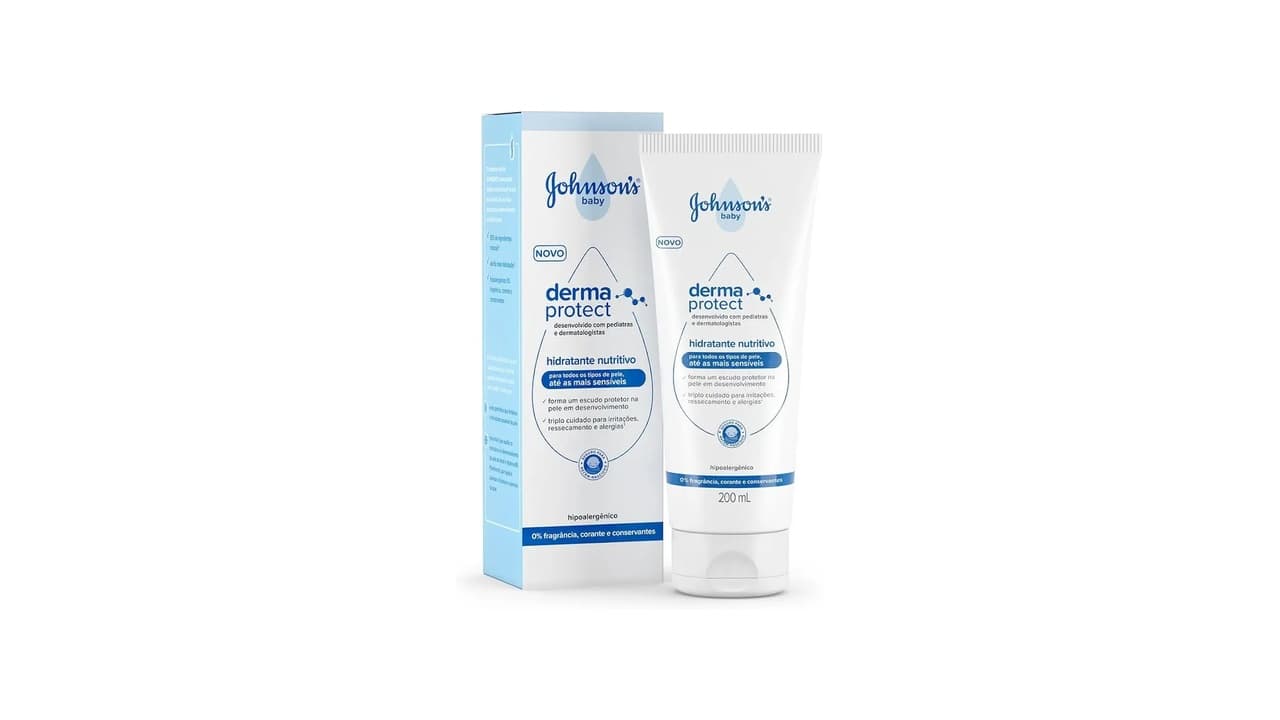 Qual Melhor Hidratante para Bebê: 10 Produtos para Pele Macia e Saudável