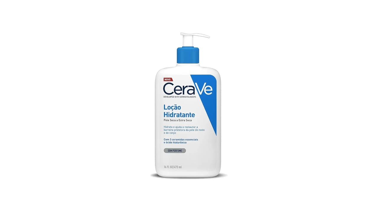 Qual Melhor Hidratante para Pele Seca e Irritada?