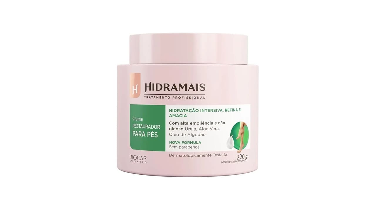Qual Melhor Hidratante para Pés: Guia Completo para Pele Seca e Cracked