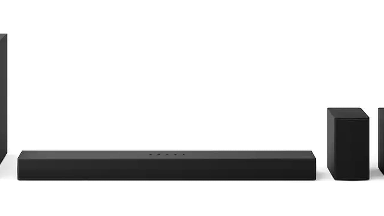 Qual Melhor Home Theater LG: Dolby Atmos e 9.1 Canais