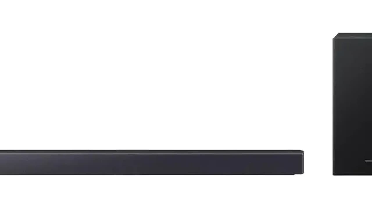 Qual a Melhor Soundbar Samsung? Guia para Escolher a Ideal
