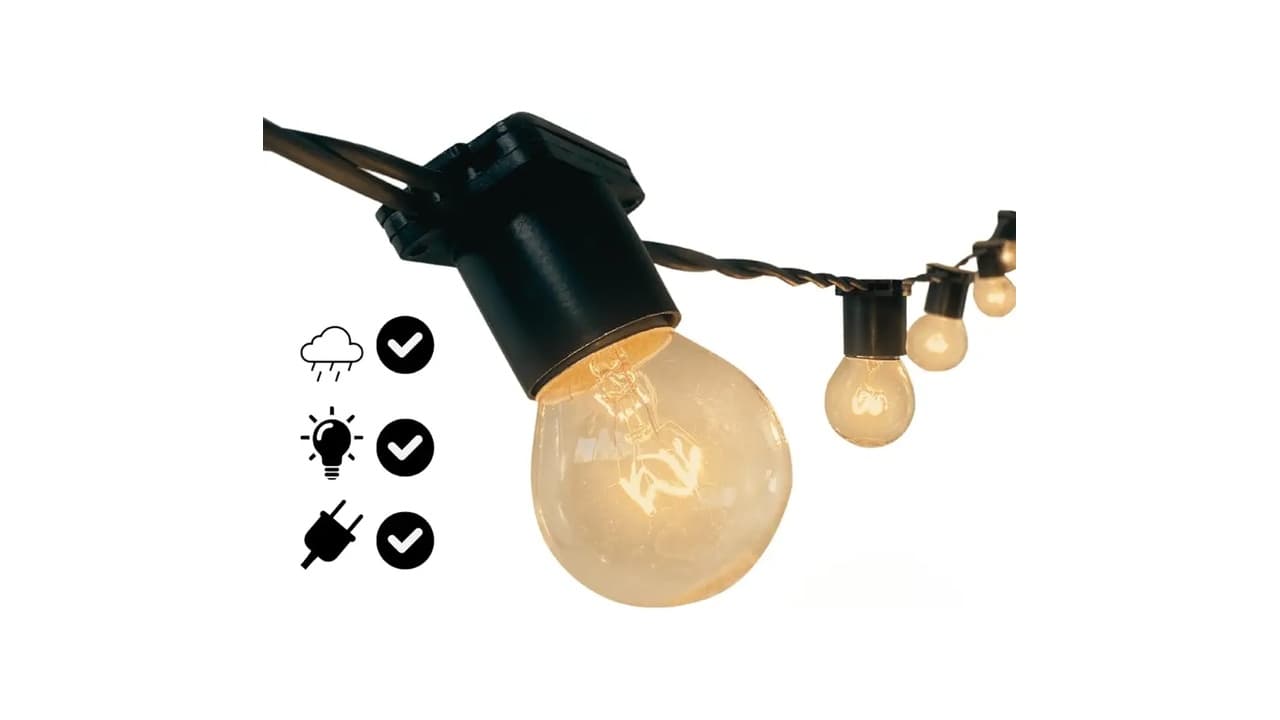 Qual Melhor Iluminação para Área Externa em 2026?