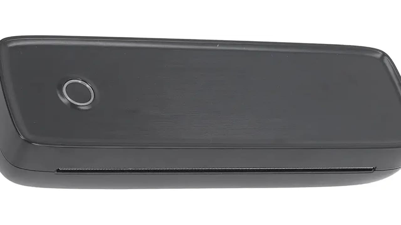 Qual a Melhor Impressora Bluetooth Portátil? Confira 8 Modelos Top!
