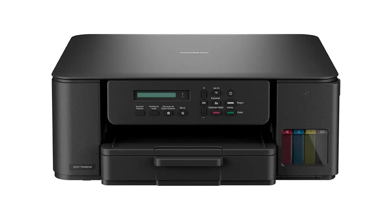 Qual a Melhor Impressora Brother? 10 Modelos Analisados para Casa e Escritório