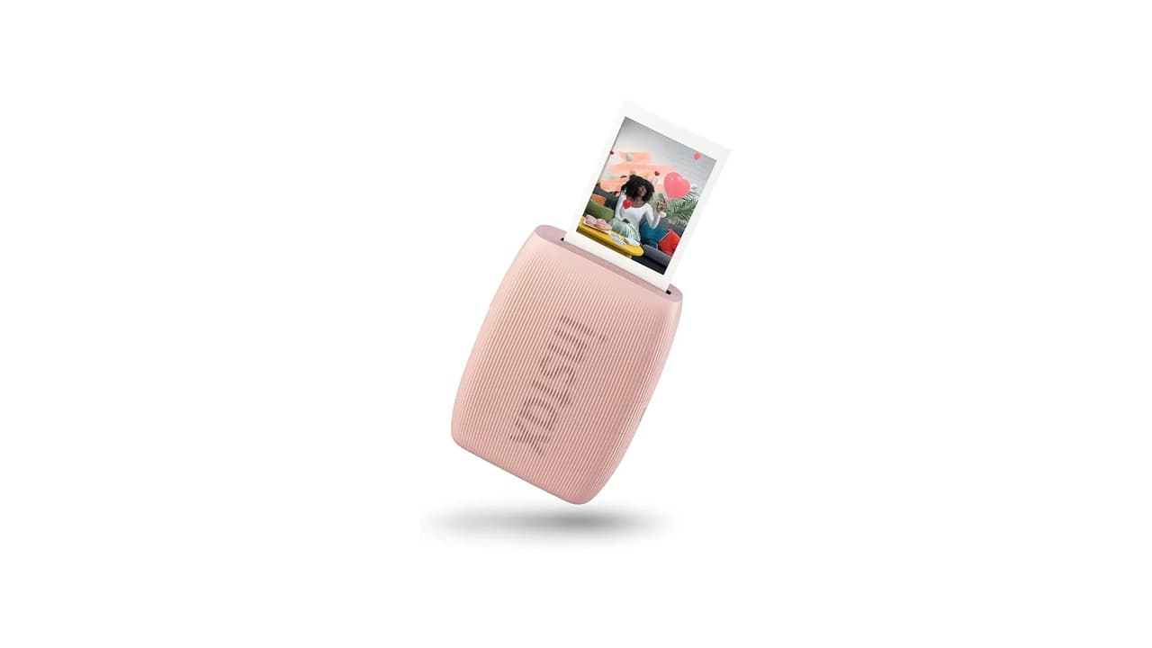 Qual Melhor Impressora Polaroid? 7 Modelos para Fotos Instantâneas Perfeitas