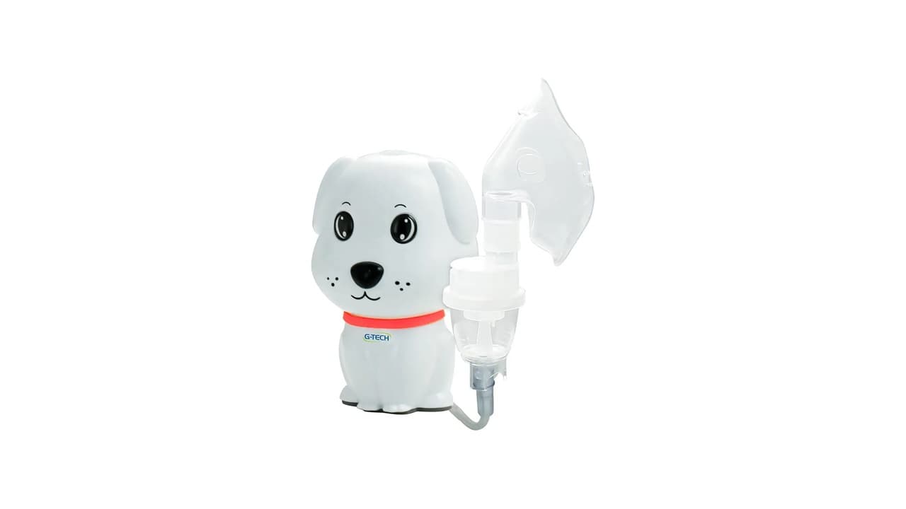 Qual Melhor Inalador Infantil para Alívio Rápido e Seguro?