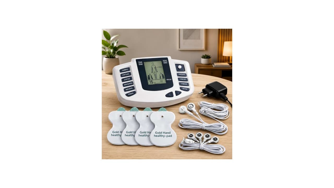Qual Melhor Infrassom para Alívio de Dores Musculares? 7 Modelos com Tecnologia Infravermelha
