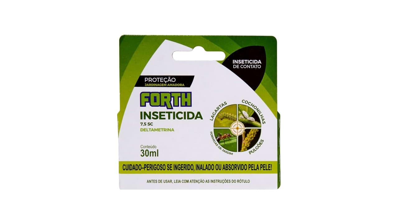 Qual Melhor Inseticida para Horta? 10 Opções Eficazes e Seguras