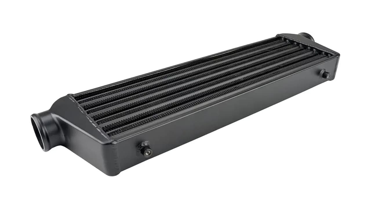 Qual Melhor Intercooler? Guia Definitivo para Aumentar a Performance
