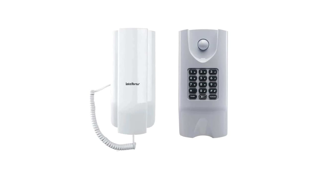 Qual o Melhor Interfone para Apartamento? Confira os 7 Modelos Top