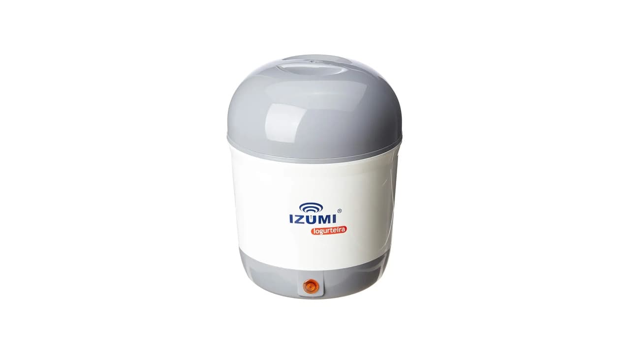 Qual Melhor Iogurteira Elétrica? Guia para Fazer Iogurte Caseiro Perfeito