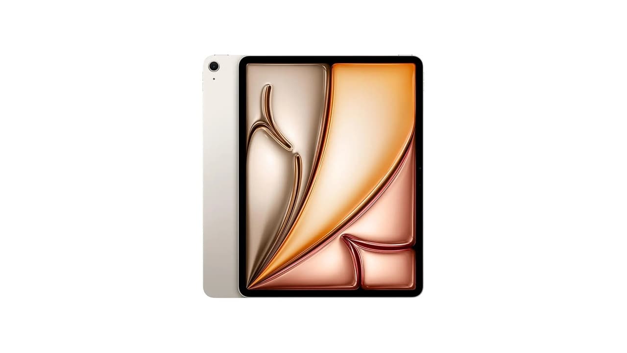 Qual Melhor iPad Air: 10 Modelos com M3/M4 e 11/13 Polegadas para Escolher
