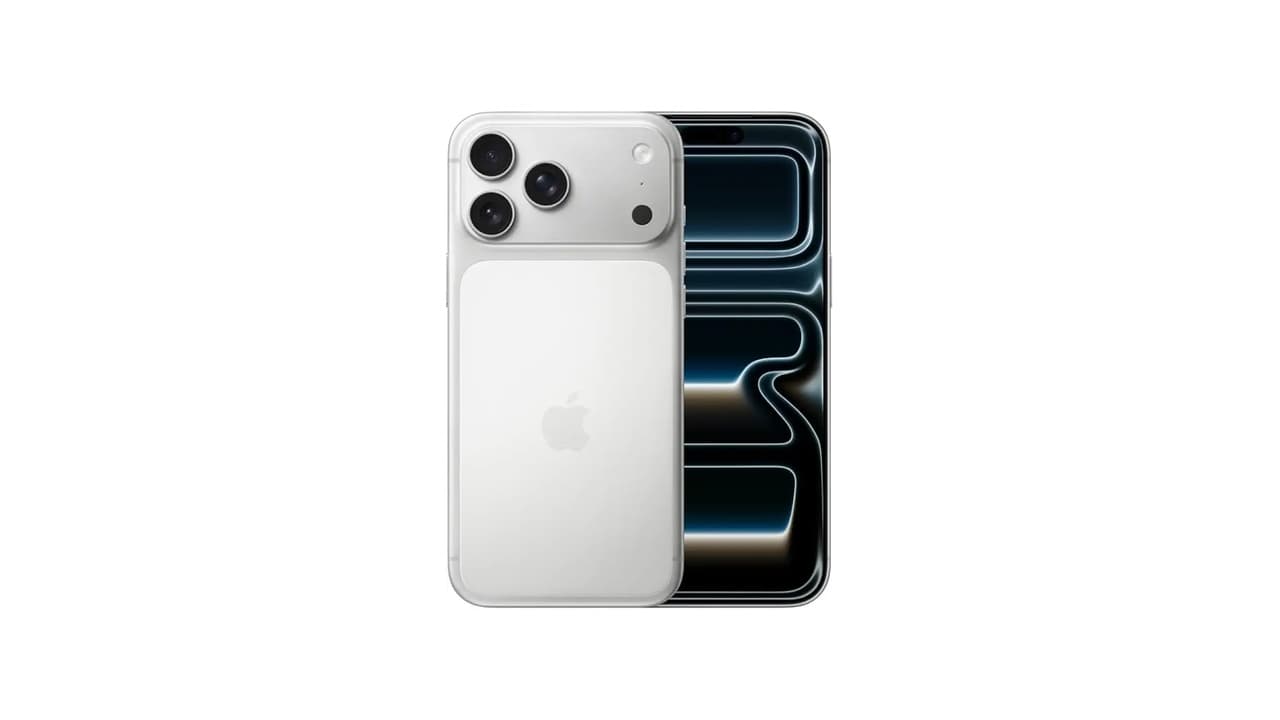 Qual Melhor iPhone Pro Max: 10 Modelos com Tela Titânio e Câmera 48MP