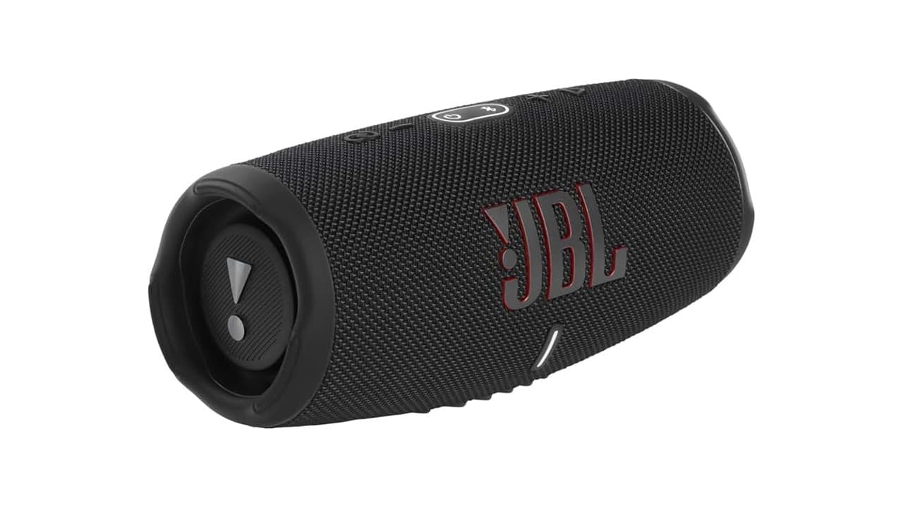 Qual a Melhor JBL Charge 5? Guia Definitivo para Escolher em 2026