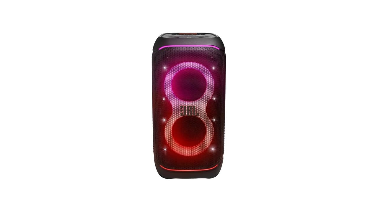 Qual Melhor JBL Partybox 310? Confira 6 Modelos com Luzes e Bateria