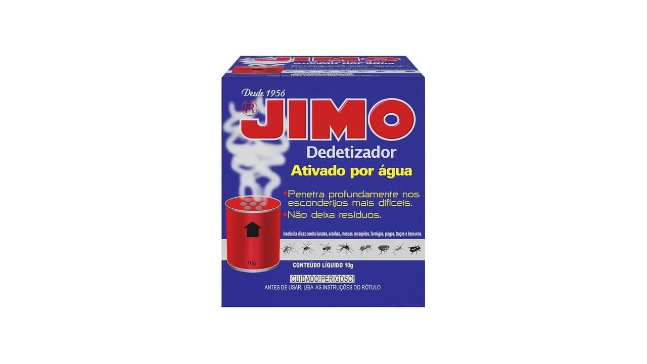 Qual Melhor Jimo Dedetizador: Guia para Escolher o Ideal para Sua Casa