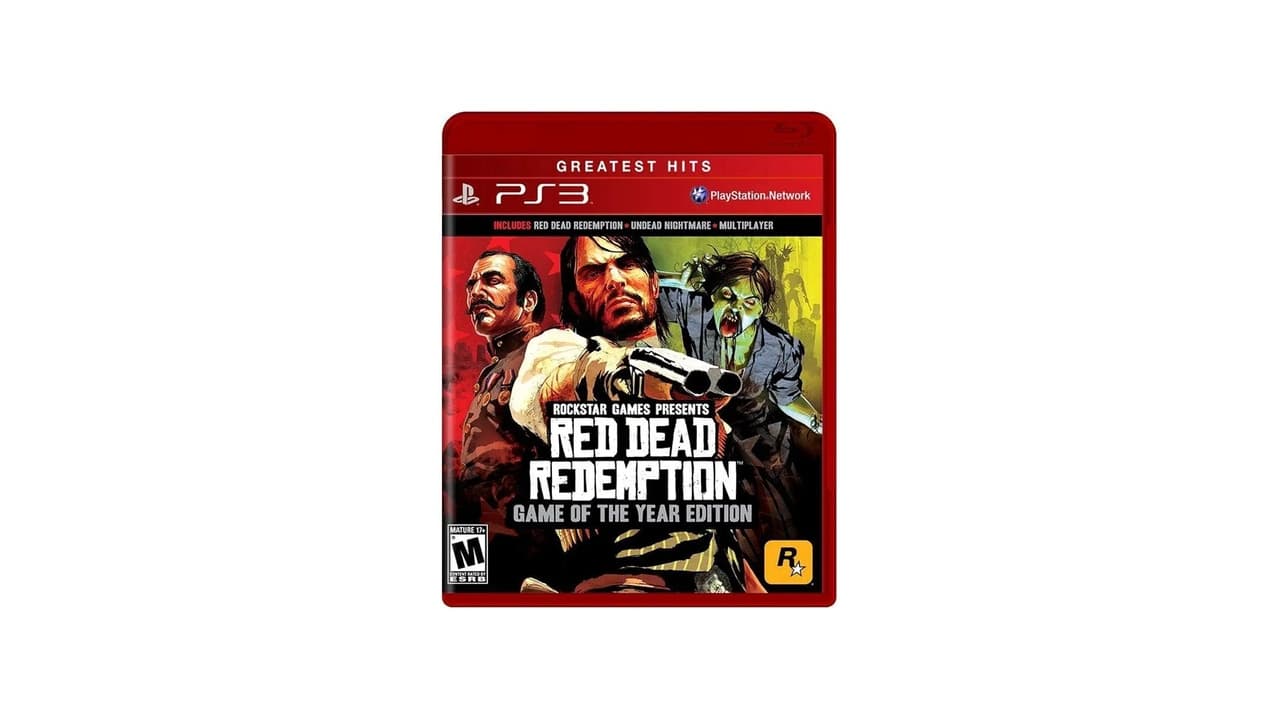Qual o Melhor Jogo de PS3? 12 Obras-Primas para Reviver