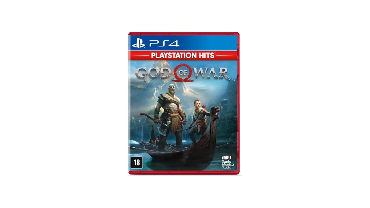 Qual Melhor Jogo de PS4? 10 Títulos que Você Não Pode Perder