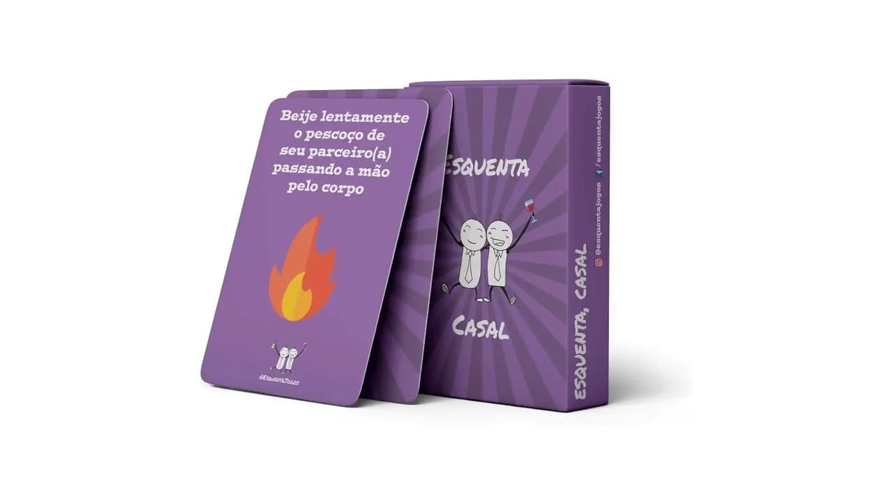 Qual Melhor Jogo de Tabuleiro para Casal: 12 Opções para Diversão e Conexão?
