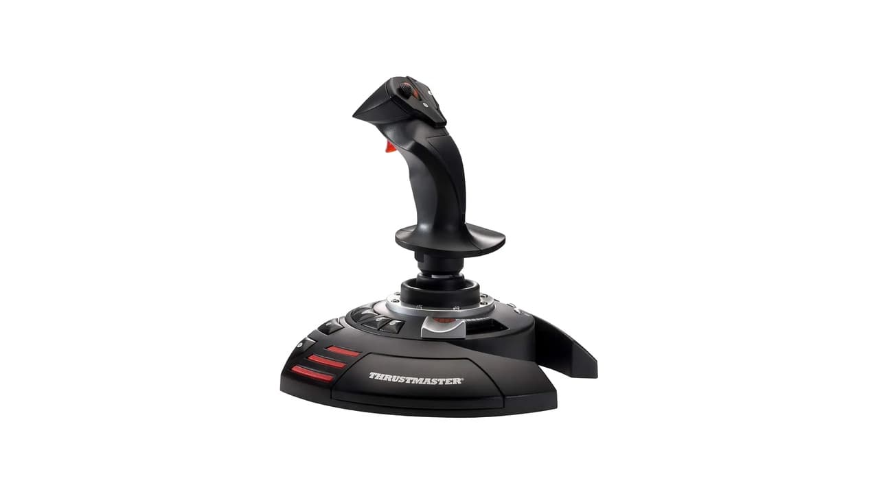 Qual Melhor Joystick para Simulador de Voo? Precisão e Realismo em Destaque