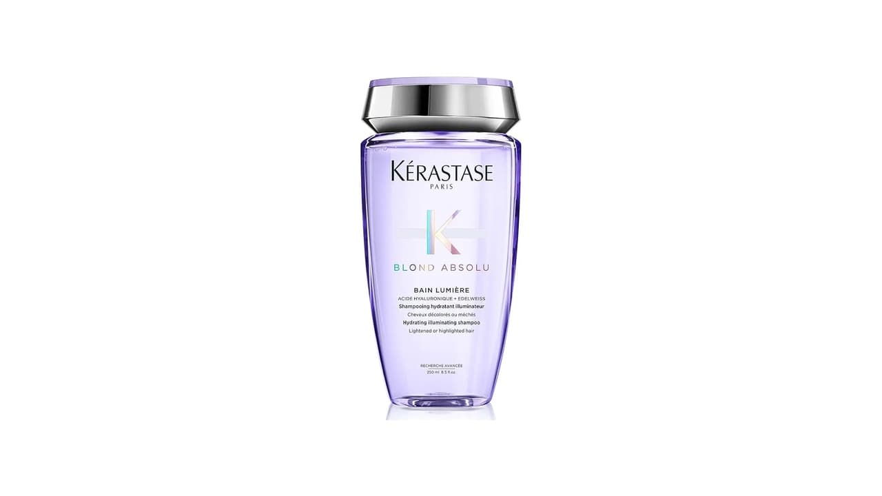 Qual a Melhor Kérastase para Cabelos com Luzes? Confira 5 Produtos Essenciais
