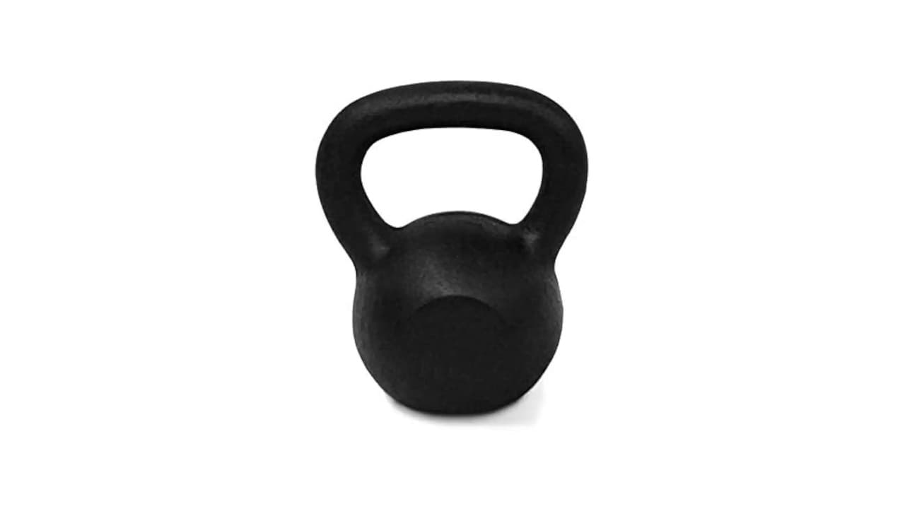 Qual Melhor Kettlebell de Ferro Fundido? Guia Definitivo para Escolha Segura