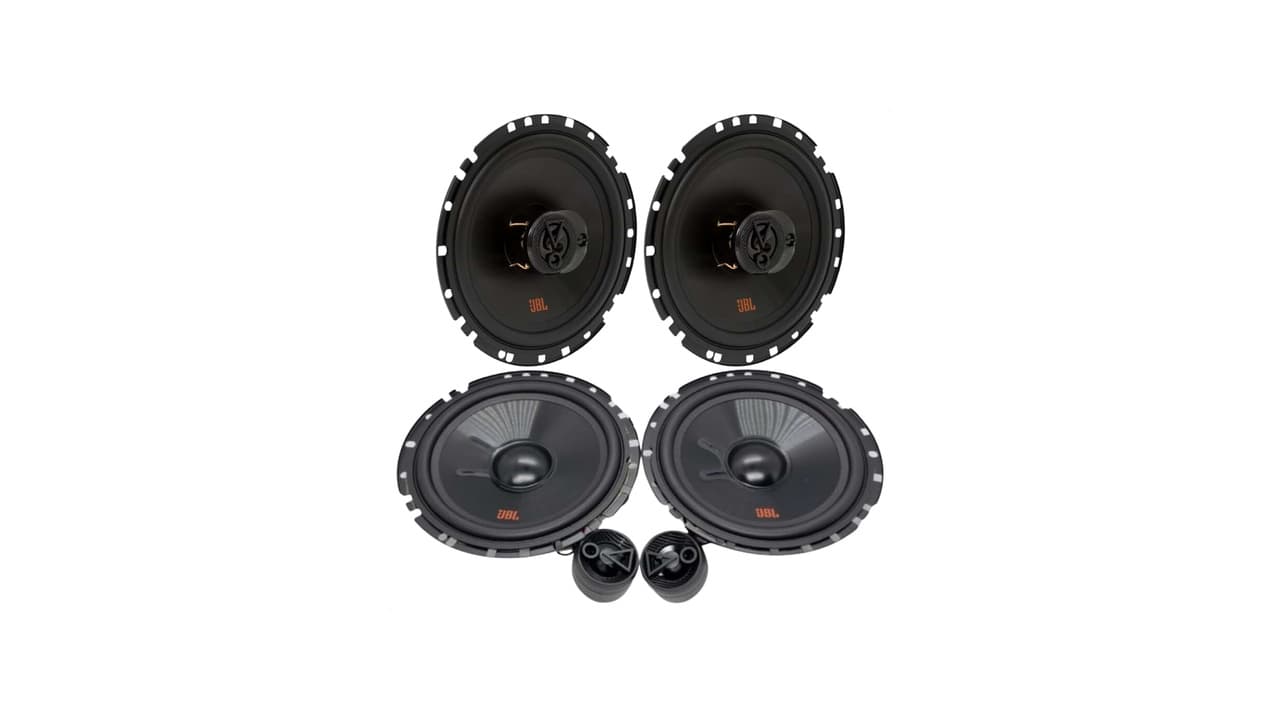 Qual Melhor Kit 2 Vias Automotivo: Potência e Clareza para Seu Som