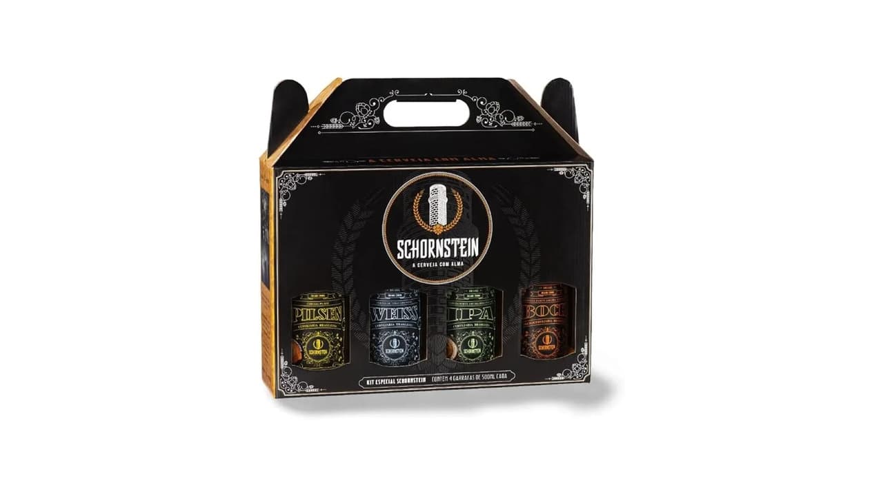 Qual Melhor Kit Cerveja Artesanal para Degustação Completa?