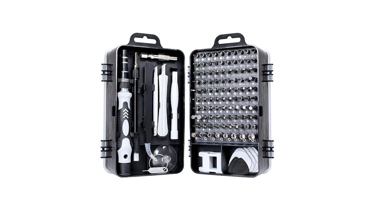 Qual Melhor Kit de Ferramentas para Manutenção de Celular: Guia Completo para Profissionais